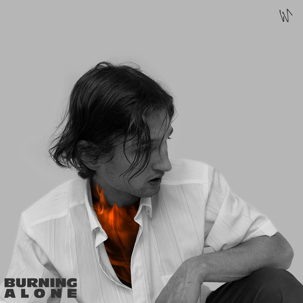 Lire la suite à propos de l’article Waysto présente son nouvel EP « Burning Alone » disponible