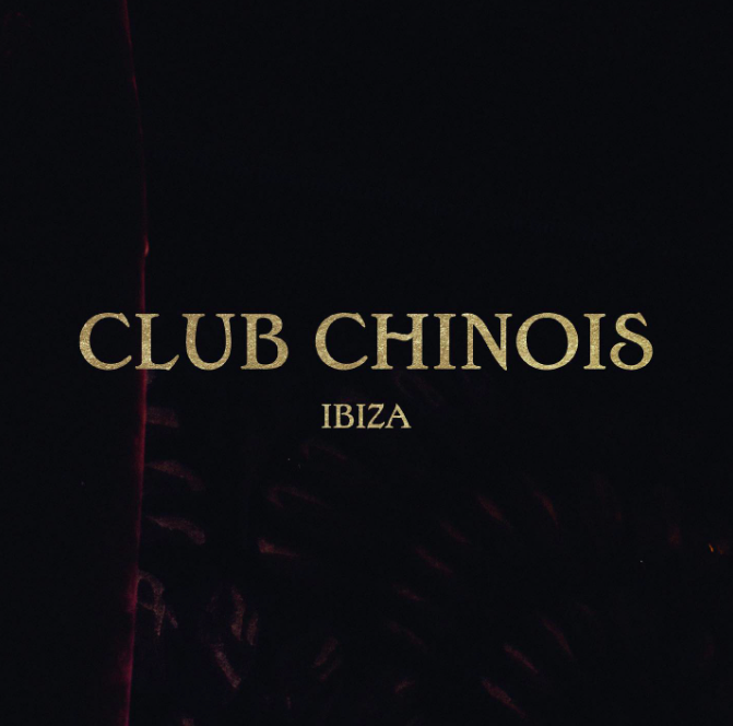 You are currently viewing Club Chinois Ibiza annonce trois nouvelles résidences innovantes de Luciano, THEMBA et Guy Gerber