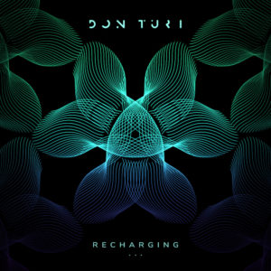 Lire la suite à propos de l’article Don Turi revient avec un nouveau single de techno minimal « Recharging », ce 30 juin 2022, via Citizen Records
