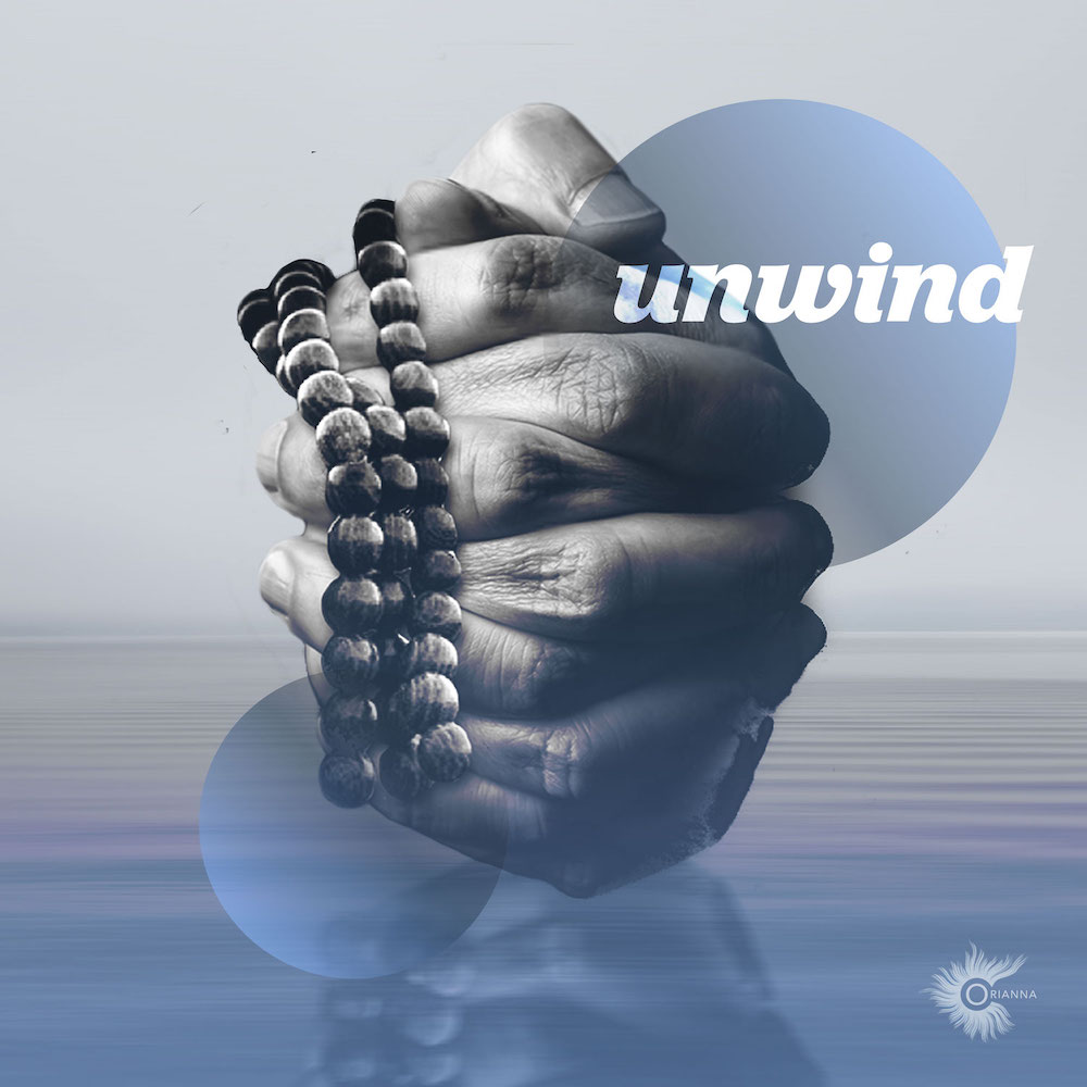 You are currently viewing Orianna annonce une série de compilations dédiées à la méditation intitulée « Unwind, Recharge, Connect »