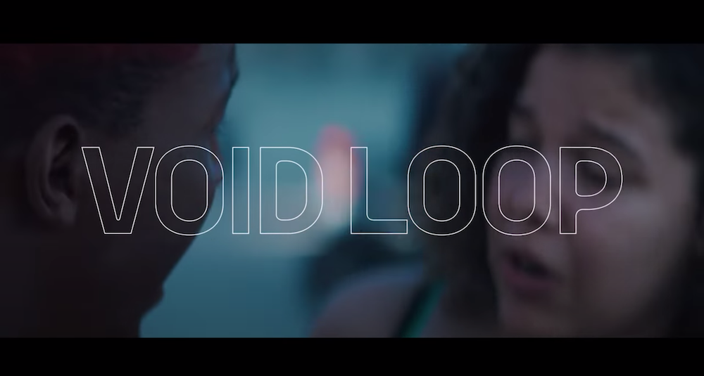 You are currently viewing À regarder : le clip percutant du morceau de Birrd « Void Loop » réalisé par Princia Car et Matthieu Ponchel