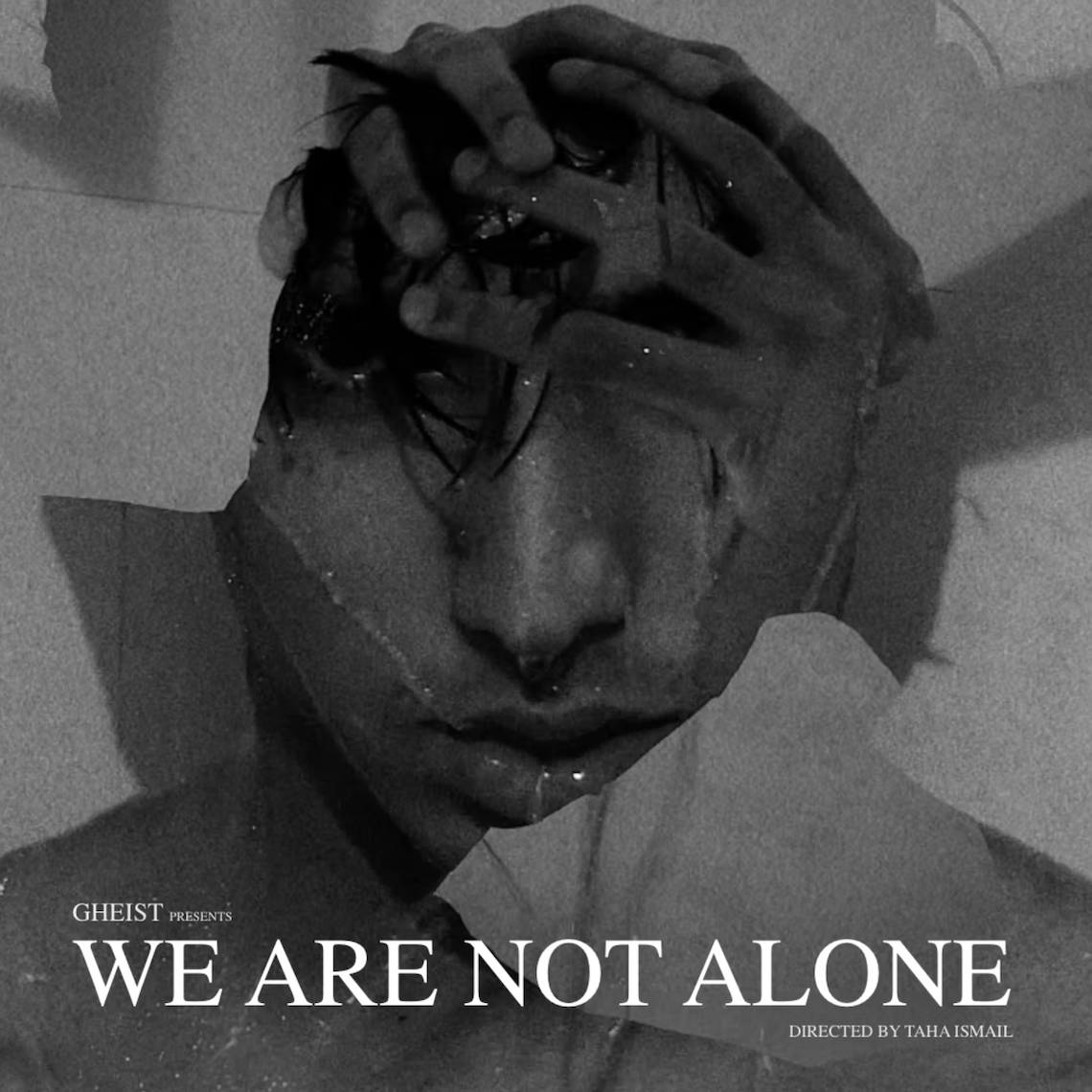 Lire la suite à propos de l’article GHEIST dévoile le clip de « We Are Not Alone » pour sensibiliser à la santé mentale