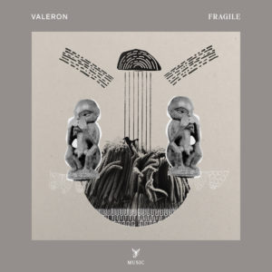 Lire la suite à propos de l’article Le producteur grec Valeron sort le track « Fragile » via Scorpios Music, premier extrait de son prochain album « Aroma »