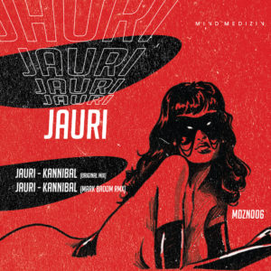 Lire la suite à propos de l’article Le producteur colombien Jauri rejoint le label de Lady Tazz, Mind Medizin Records, avec un nouveau single techno sombre et torride, « Kannibal », incluant un remix de Mark Broom