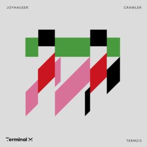 Lire la suite à propos de l’article Le duo belge Joyhauser revient sur le label de Monika Kruse, Terminal M, avec un nouvel EP en 3-parties <em>Crawler</em>
