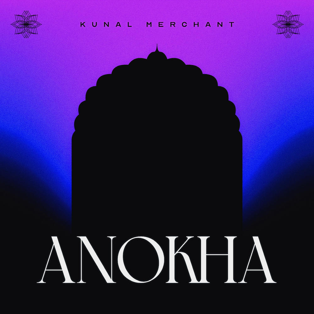 You are currently viewing Kunal Merchant fait ses débuts via Indo Warehouse avec son nouveau single « Annokha », disponible dès maintenant sur toutes les plateformes de streaming