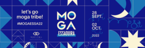 Lire la suite à propos de l’article Le Festival MOGA Essaouira dévoile son lineup final avec John Talabot, Francesco Del Garda, Habibi Funk, Alyssa & Gia, Parallells, Moullinex et bien d’autres qui se déroulera du 28 septembre au 2 Octobre 2022