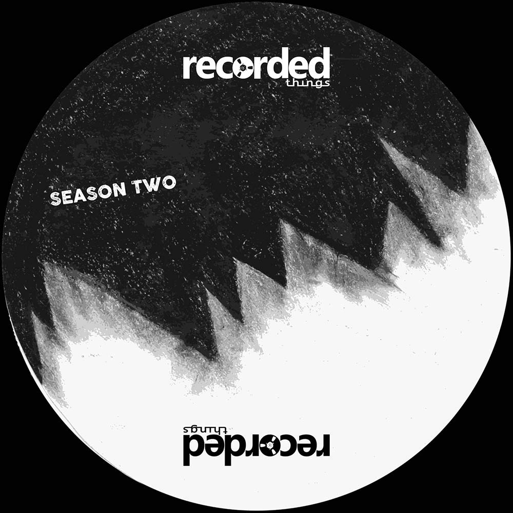 You are currently viewing Oliver Rosemann & Alexander Kowalski s’associent pour lâcher un EP 100% techno « Season Two » via leur label Recorded Things