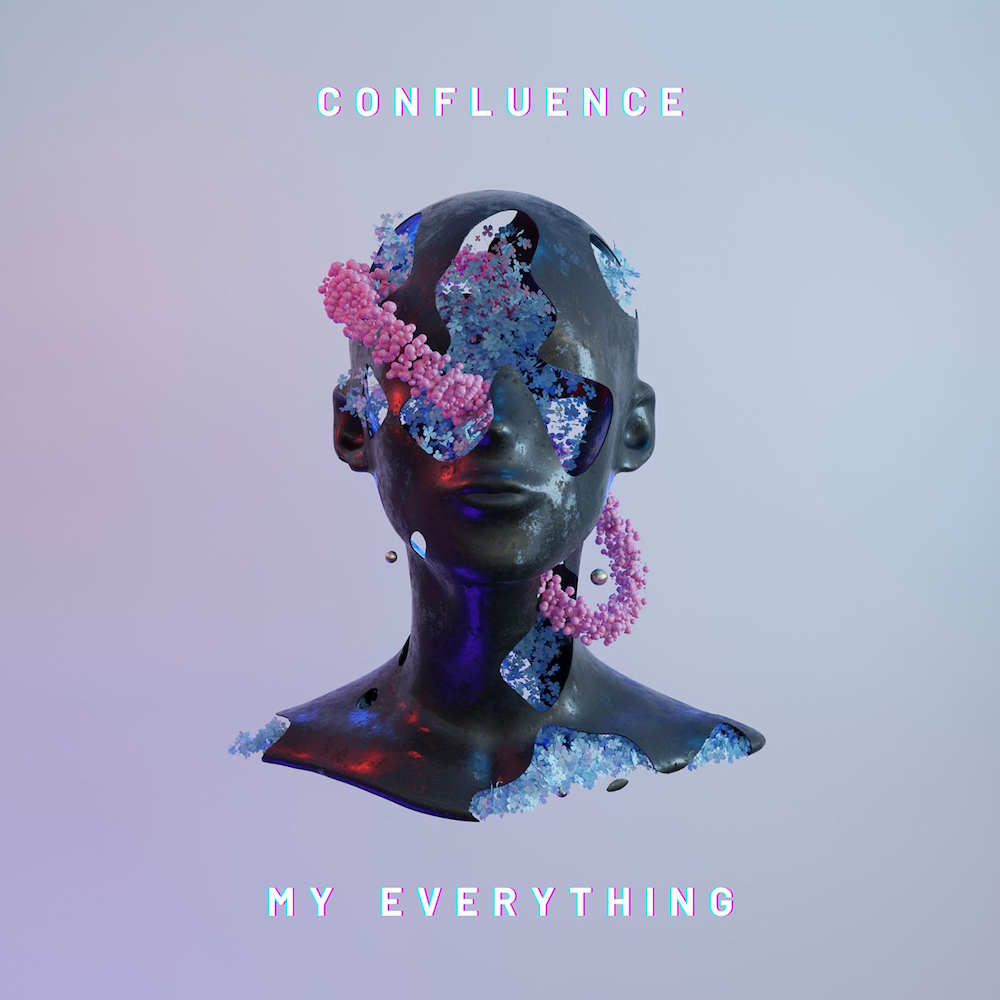 You are currently viewing Le jeune producteur house CONFLUENCE dévoile son single « My Everything » via CNFLNC