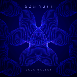 Lire la suite à propos de l’article Le producteur franco-italien Don Turi sort un nouvel EP acid techno <em>Blue Ballet</em> sur Citizen Records, le 28 septembre 2022