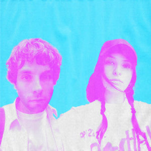Lire la suite à propos de l’article Ela Minus et DJ Python cosignent un nouveau titre “Kiss U”, extrait de leur EP <em>♡</em> disponible via Smugglers Way