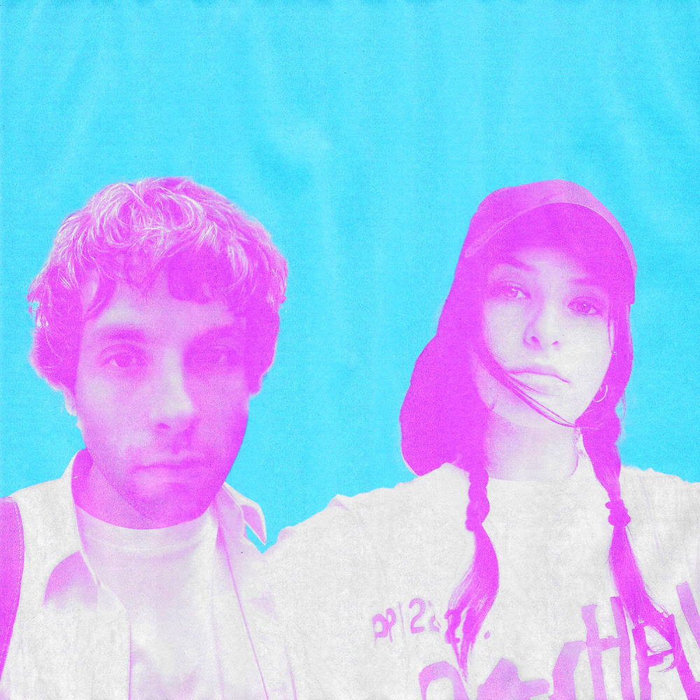 You are currently viewing Ela Minus et DJ Python cosignent un nouveau titre “Kiss U”, extrait de leur EP « ♡ » disponible via Smugglers Way