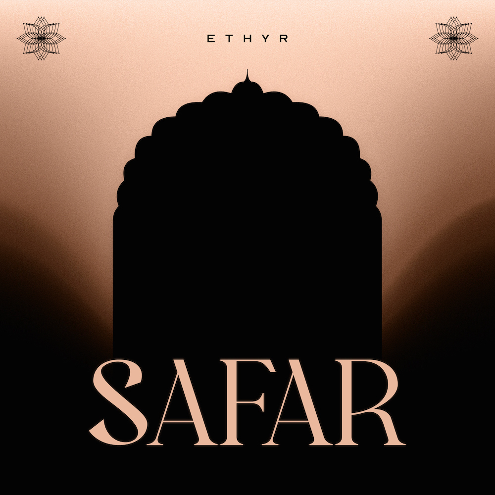 You are currently viewing Indo Warehouse présente son nouvel artiste Ethyr avec un nouveau single rythmé « Safar » et annonce sa soirée officielle pour le lancement de la New-York Fashion Week (SANYFW)