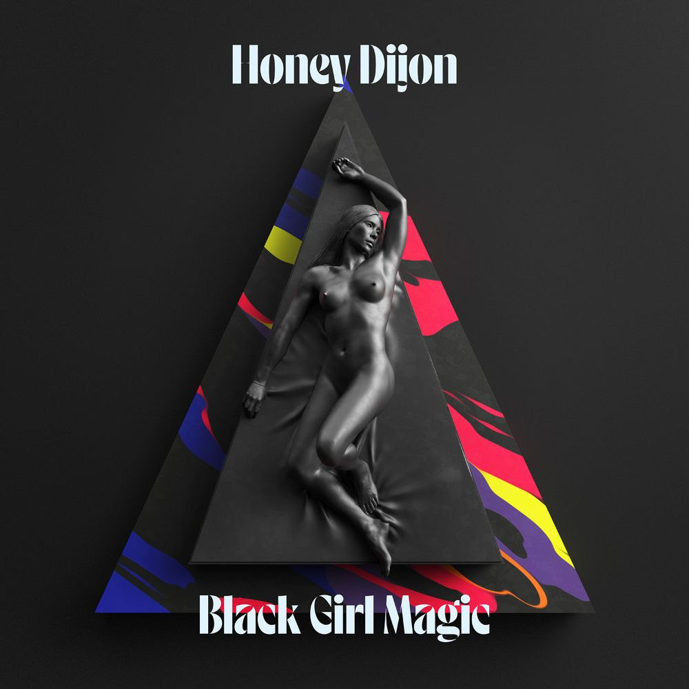 Honey Dijon annonce son album Black Girl Magic Classic Music Company en format vinyle et digital le 18 Novembre 2022