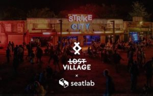 Lire la suite à propos de l’article SeatlabNFT s’associe au festival Lost Village pour une expérience NFT inédite