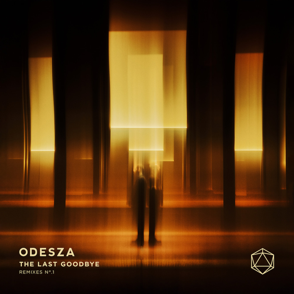 You are currently viewing ODESZA revient avec leur EP de remixes « The Last Goodbye Remixes N°.1 » via Ninja Tune & Foreign Family Collective