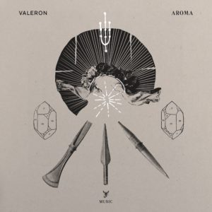 Lire la suite à propos de l’article Le natif de Mykonos Valeron signe un quatrième album studio nommé <em>Aroma</em> sur Scorpios Music