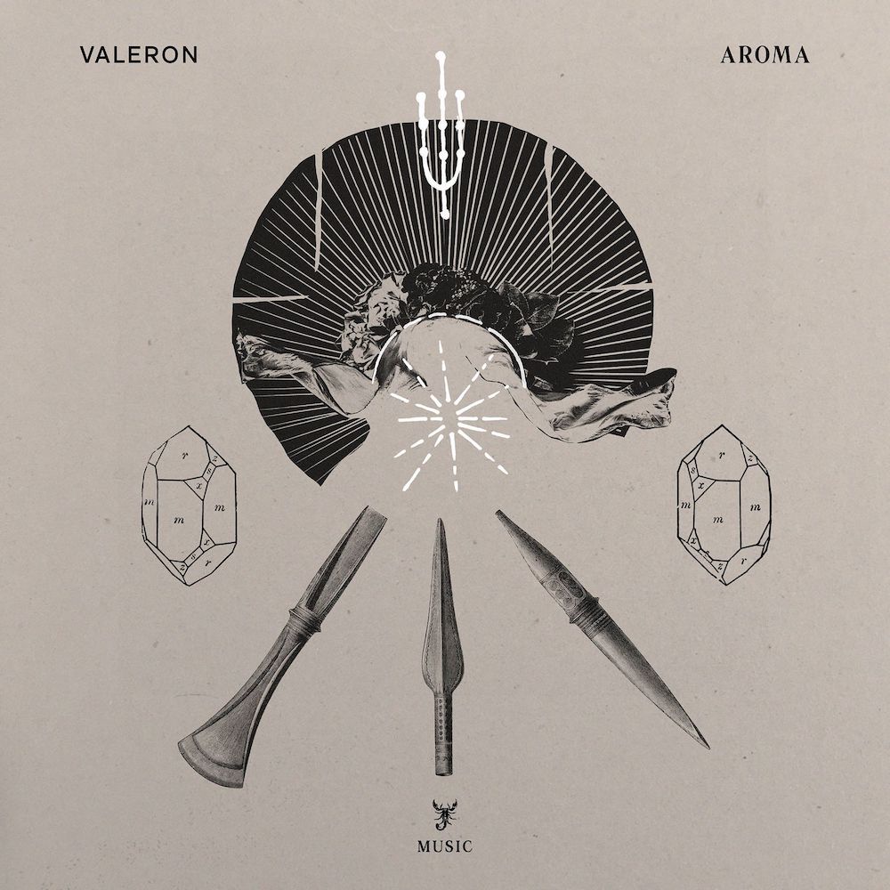 Lire la suite à propos de l’article Le natif de Mykonos Valeron signe son quatrième album studio nommé « Aroma » sur Scorpios Music