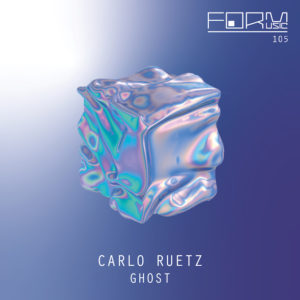 Lire la suite à propos de l’article Carlo Ruetz fait ses débuts sur FORM Music avec son EP deux titres <em>Ghost</em>