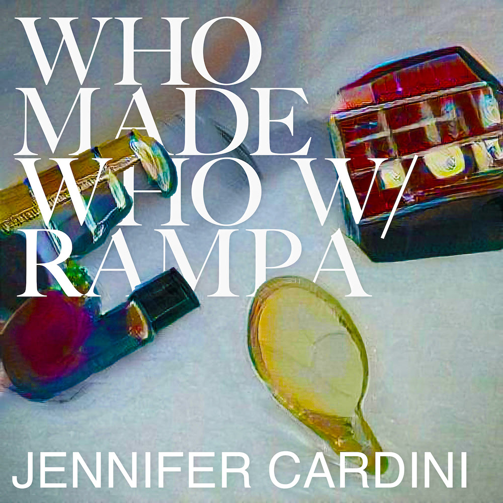 You are currently viewing Jennifer Cardini dévoile son remix du titre original « Everyday » de WhoMadeWho & Rampa via Embassy One