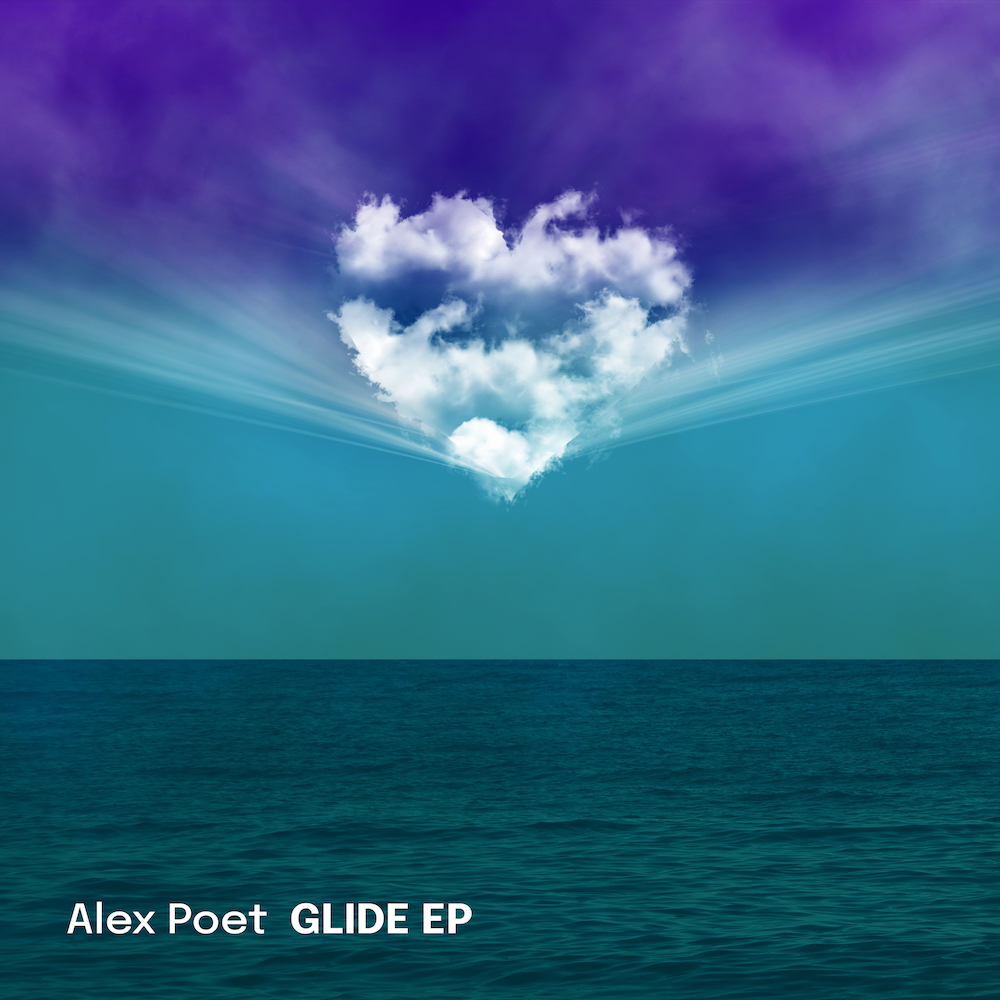 You are currently viewing Le producteur brésilien Alex Poet dévoile un EP 5 titres éclectique, <em>Glide</em>, disponible le 4 novembre 2022