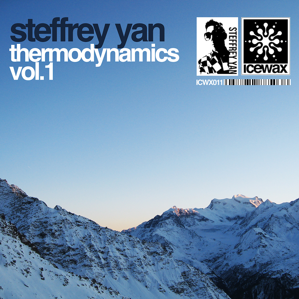 You are currently viewing Le producteur canadien Steffrey Yan donne une leçon de design sonore avec un premier quatre-pistes techno <em>Thermodynamics vol.1</em> via Icewax Records