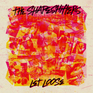 Lire la suite à propos de l’article The Shapeshifters sort un nouvel album <em>Let Loose</em> via Glitterbox Recordings, disponible le 11 novembre 2022