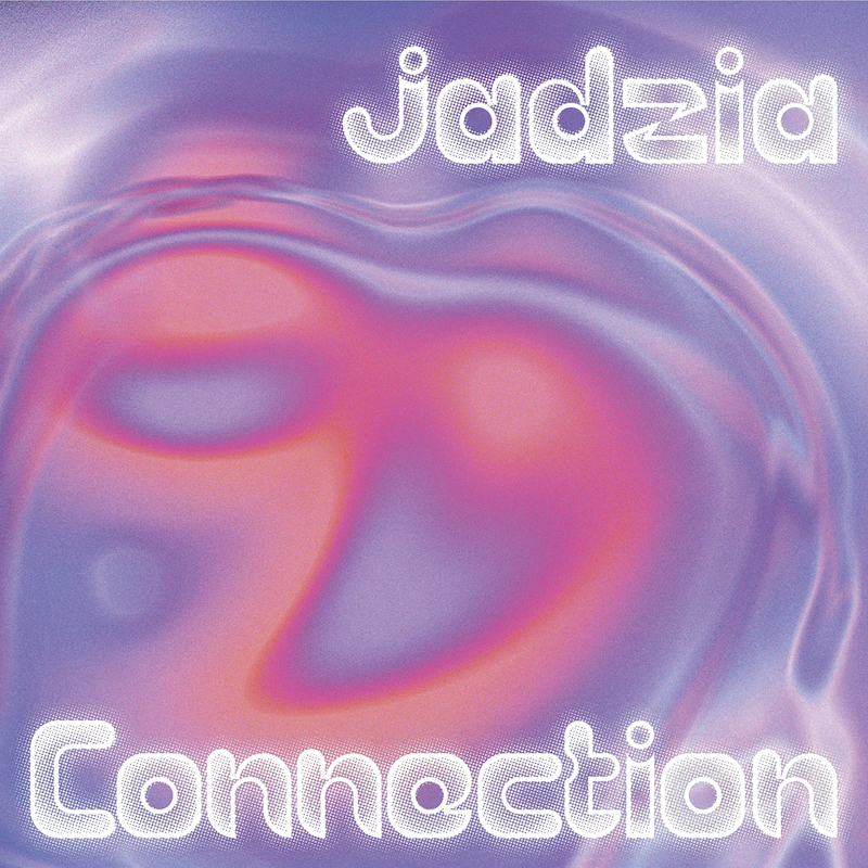 You are currently viewing La productrice plasticienne Jadzia fait ses débuts via le collectif islandais Sweaty Records avec un EP quatre titres, <em>Connection</em>