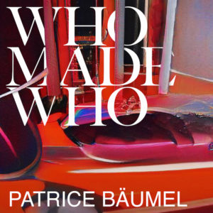 Lire la suite à propos de l’article WhoMadeWho fait appel à Patrice Bäumel pour remixer « Never Alone » extrait de l’album <em>UUUU</em> via Embassy One