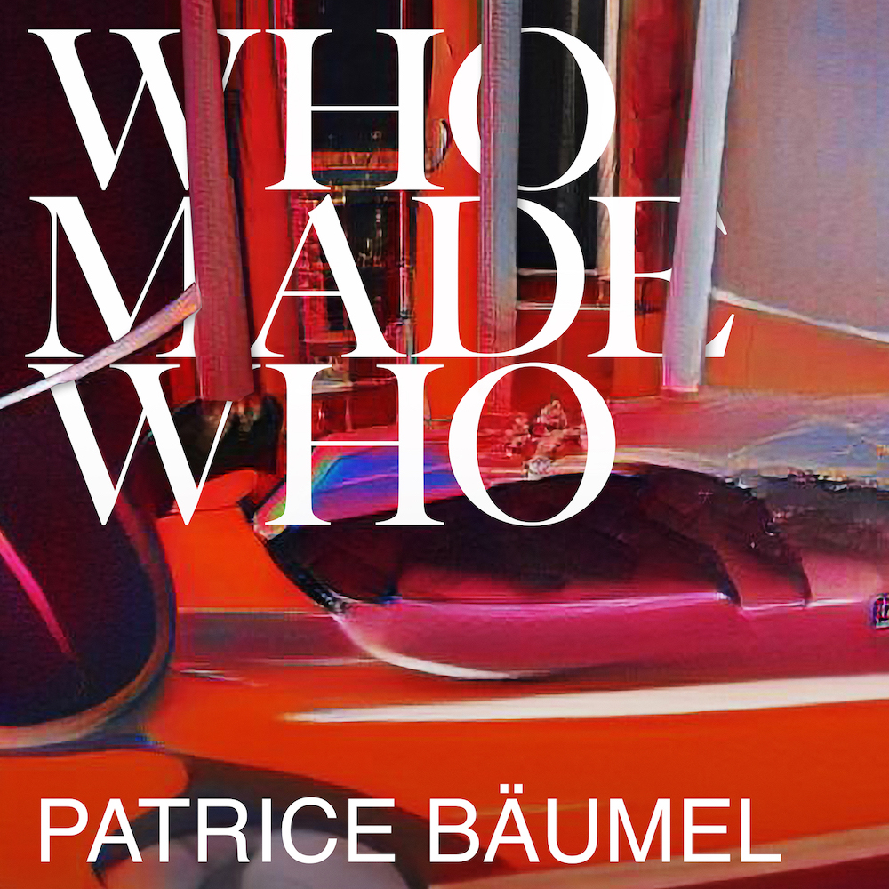You are currently viewing WhoMadeWho fait appel à Patrice Bäumel pour remixer « Never Alone » extrait de l’album <em>UUUU</em> via Embassy One.