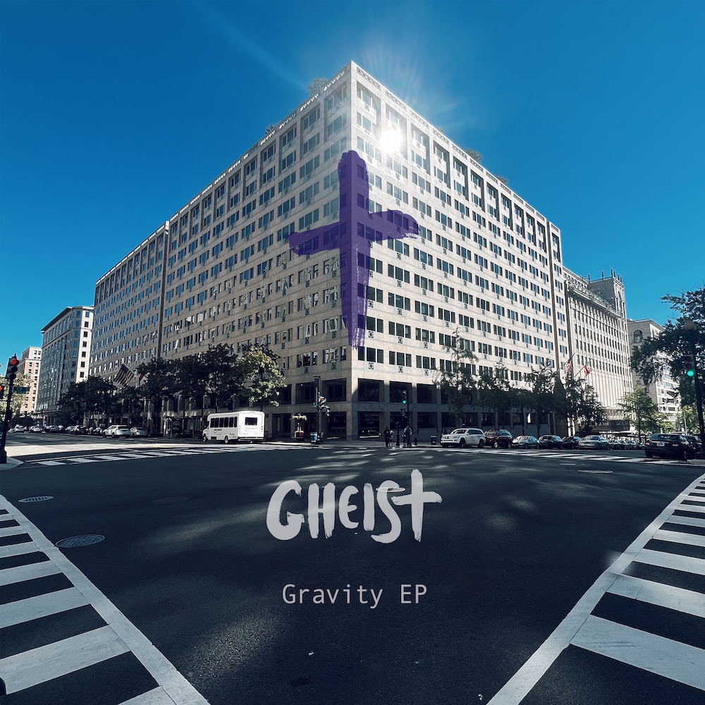 You are currently viewing GHEIST inaugure l’année 2023 avec la sortie d ́un EP de trois titres : <em>Gravity</em> via Embassy One