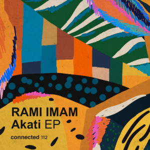 Lire la suite à propos de l’article Avec son EP <em>Akati</em>, le talent de Melbourne, Rami Imam, lâche des sons house organiques et immersifs via connected