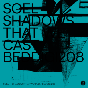 Lire la suite à propos de l’article Le New-Yorkais SOEL revient sur Bedrock avec son EP <em>Shadows That We Cast</em>