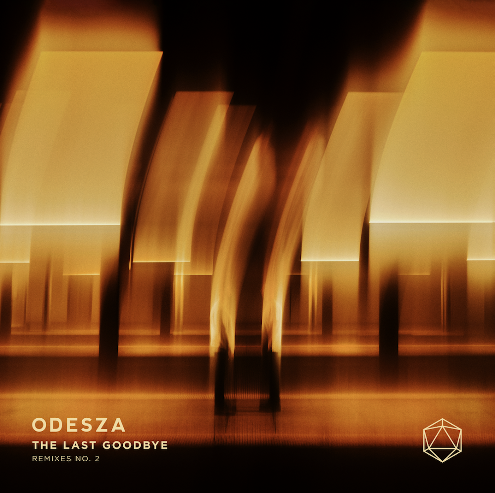You are currently viewing ODESZA dévoile leur second EP de remixes <em>The Last Goodbye Remixes N°.2</em> via Ninja Tune & Foreign Family Collective