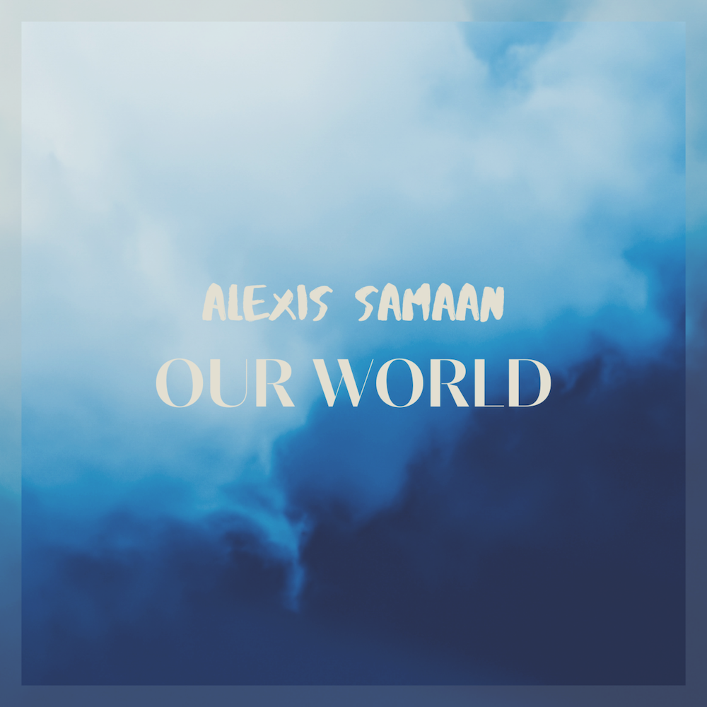 You are currently viewing Alexis Samaan revient avec un troisème LP deep & down tempo, <em>Our World</em>, via Electric Minders