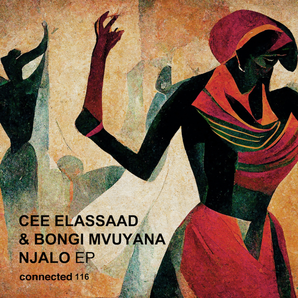 You are currently viewing Le producteur Marocain Cee ElAssaad s’associe à la chanteuse sud-africaine Bongi Mvuyana pour un single afro house « Njalo » via connected