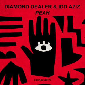 Lire la suite à propos de l’article Les deux favoris de connected, Diamond Dealer et Idd Aziz, sont de retour sur le label, en cosignant un sublime single afro house nommé « Peah »