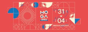 Lire la suite à propos de l’article MOGA Caparica revient au Portugal du 31 mai au 4 juin 2023 pour une troisième édition avec Bradley Zero, Shanti Celeste, Danilo Plessow (MCDE), Heidi Lawden & Lovefingers, Gerd Janson, Kerri Chandler, Sadar Bahar, Hunee et plus encore