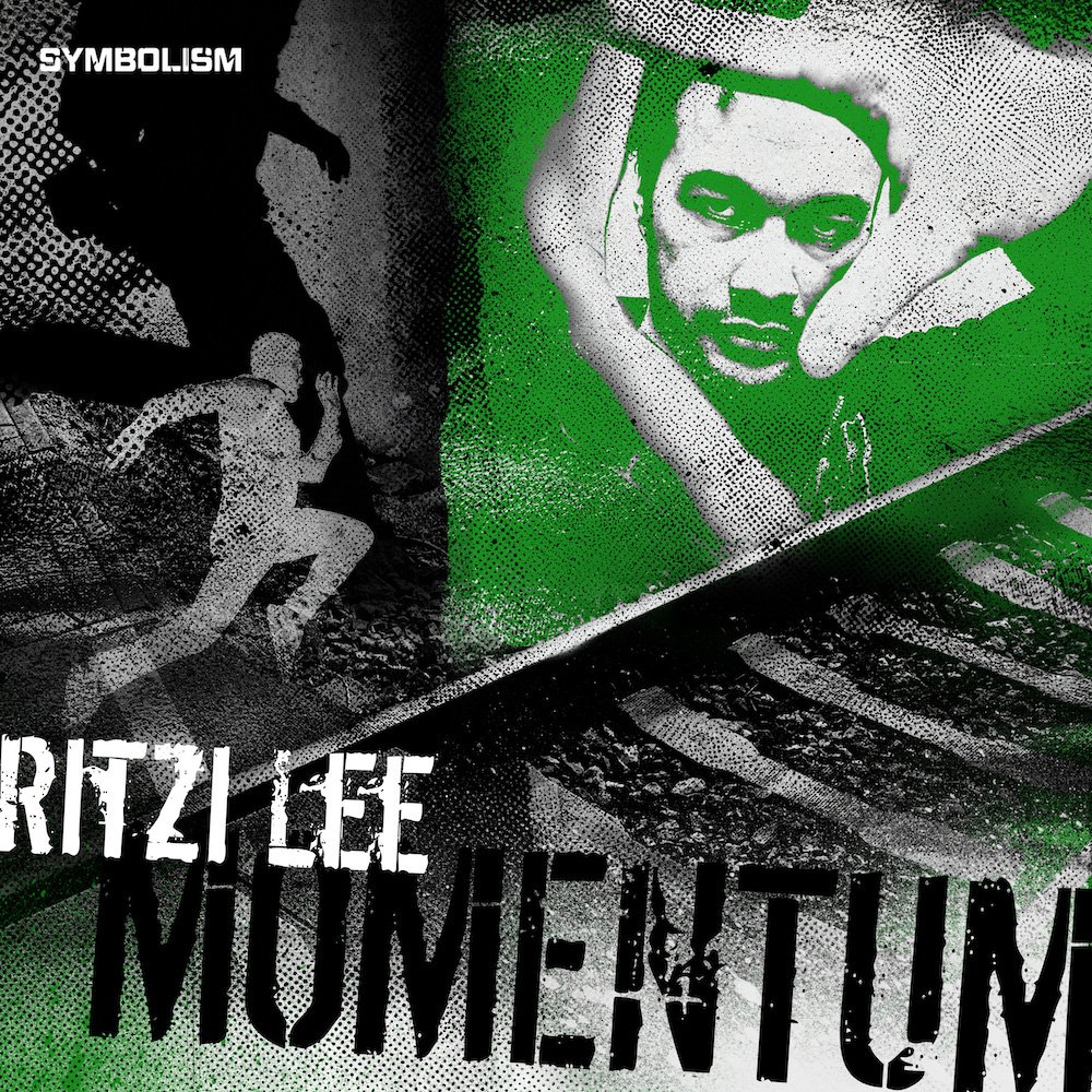 You are currently viewing Ritzi Lee, l’un des vétérans techno méconnus des Pays-Bas, sort un premier album intitulé <em>Momentum</em>, via Symbolism
