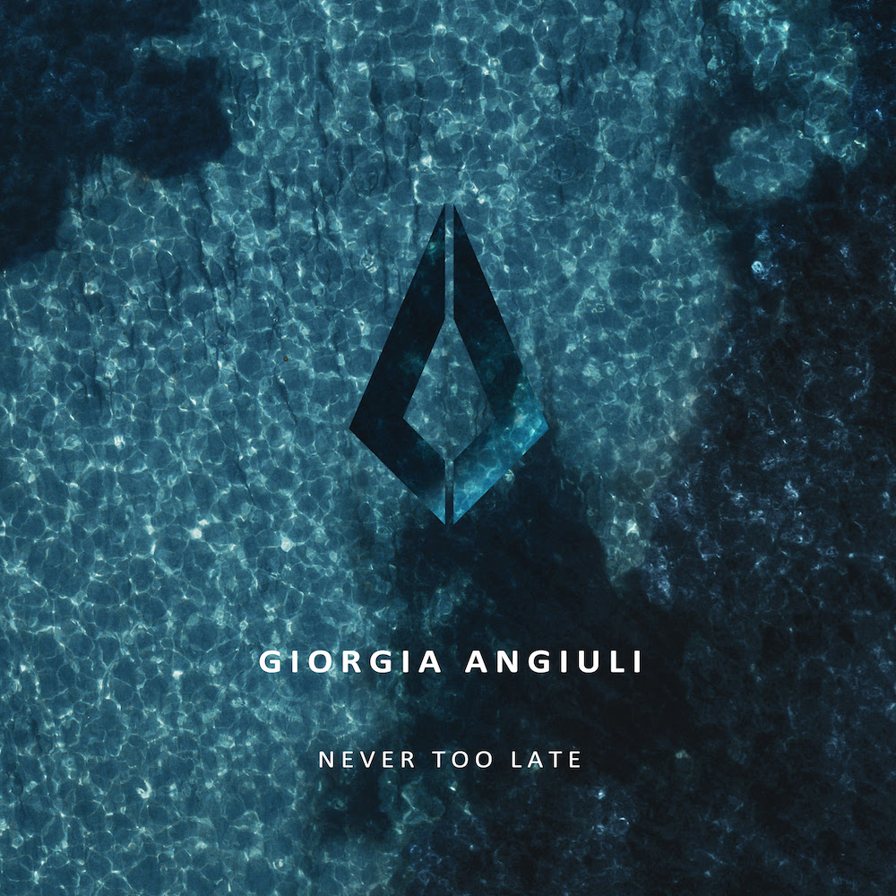 You are currently viewing La productrice italienne Giorgia Angiuli fait ses débuts via Purified Records avec un single « Never Too Late »