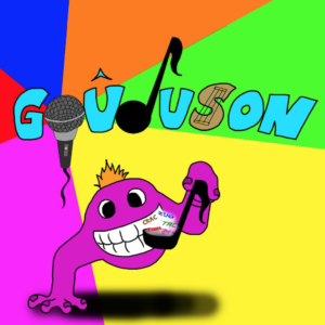 Lire la suite à propos de l’article GOUDUSON, le Podcast qui part à la (re)découverte de sons en tout genre à la rencontre de personnes passionnées