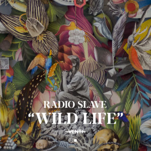 Lire la suite à propos de l’article Radio Slave sort un single « Wild Life » via son label Rekids