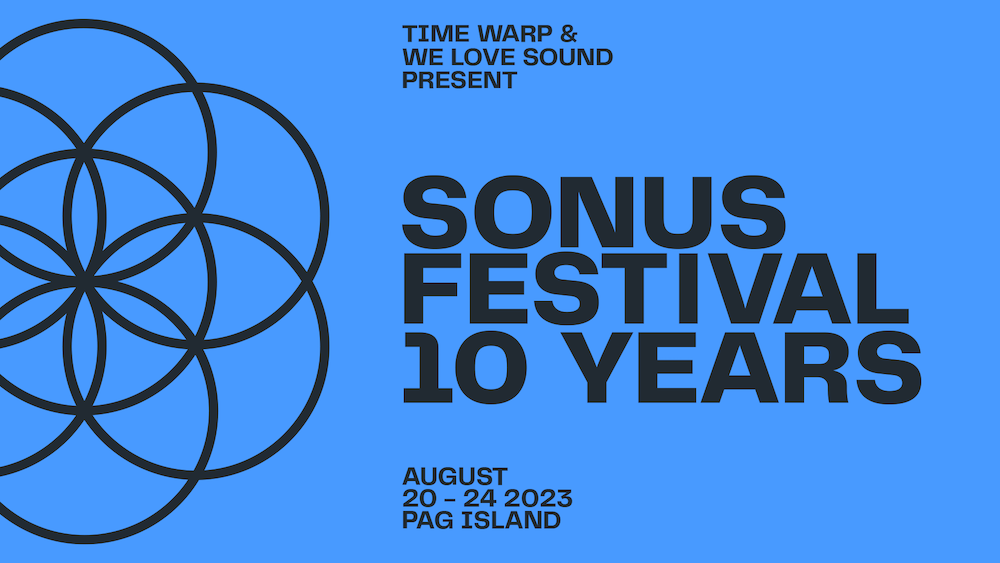 You are currently viewing Le Sonus Festival dévoile un lineup exceptionnel pour son 10e anniversaire qui se déroulera du 20 au 24 août 2023