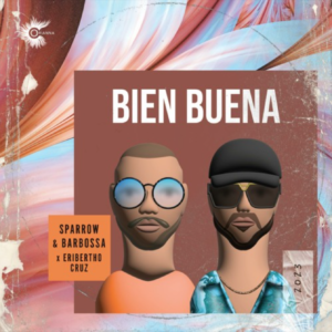 Lire la suite à propos de l’article Le duo Sparrow & Barbossa sortent « Bien Buena » extrait de leur prochain album <em>Réciprocité</em> via Orianna Music