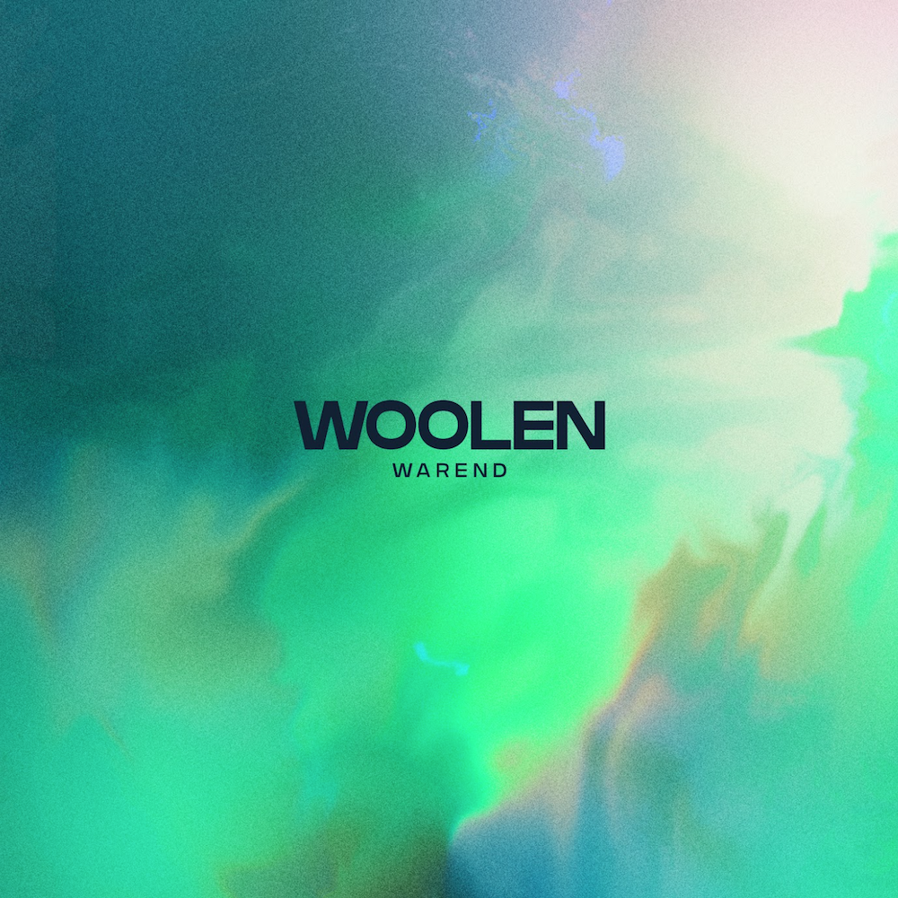 You are currently viewing Le producteur Woolen sort un nouveau single, « Warend », premier extrait de son prochain EP à venir, disponible le 14 avril 2023