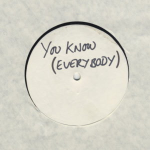 Lire la suite à propos de l’article Le groupe légendaire X-Press 2 signe chez Acid Jazz en sortant un nouveau single « You Know (Everybody) » et met son catalogue à disposition en streaming