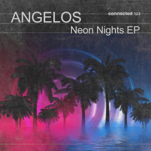 Lire la suite à propos de l’article Le producteur grec Angelos invite à pénétrer dans son univers afro-house unique avec un nouvel EP <em>Neon Nights</em> via connected