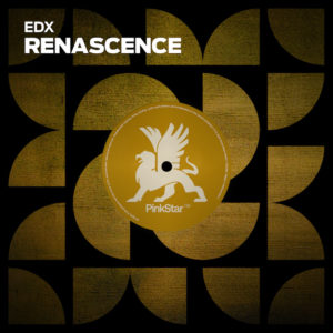 Lire la suite à propos de l’article Le producteur suisse EDX sort son premier single de 2023 nommé « Renascence » via PinkStar Records