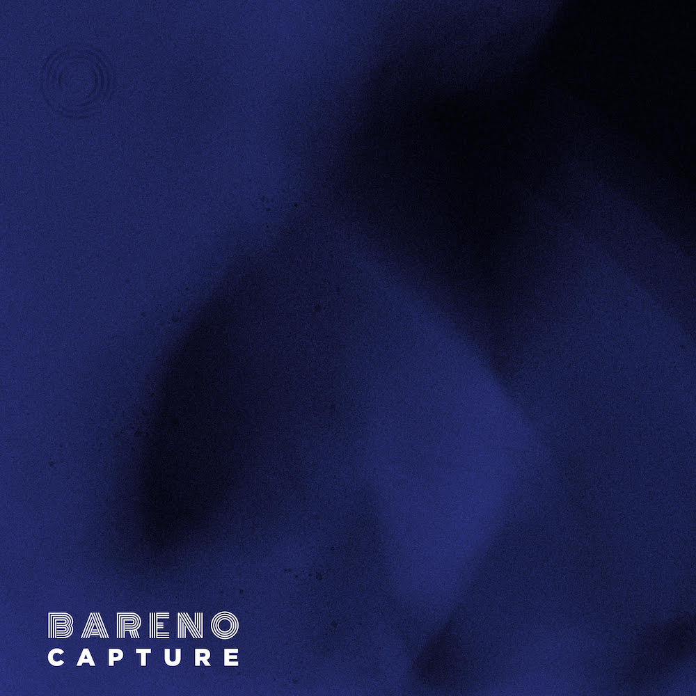 You are currently viewing Le producteur français Bareno revient sur son propre label avec un single « Capture », disponible le 9 juin 2023