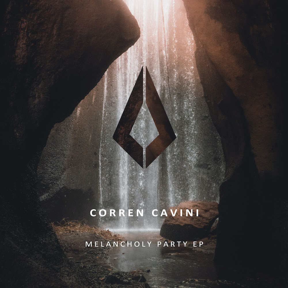 You are currently viewing Corren Cavini fait ses débuts sur Purified Records avec un EP <em>Melancholy Party</em>